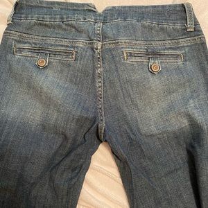 AE jeans